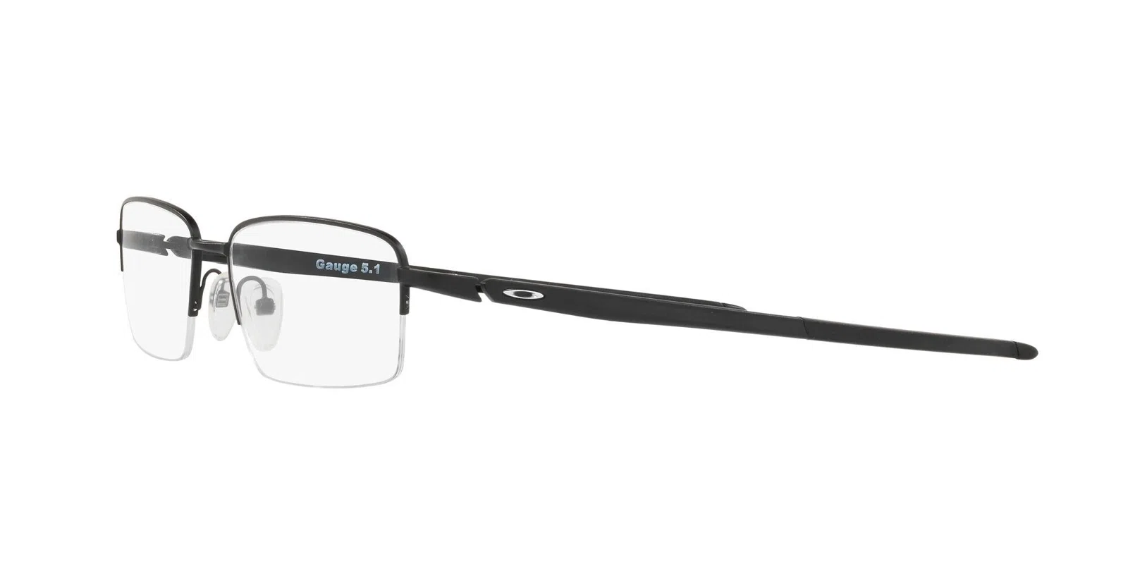 Oakley Gauge 5.1 5125 Eyeglasses - view 4